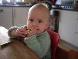 First Foods for Babies: Our Top Five
